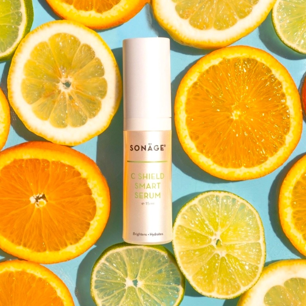 Sonäge C Shield Smart Serum